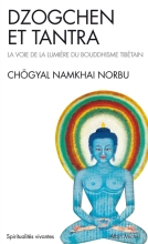 Couverture de Dzogchen et tantra