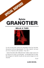 Couverture de Belle à tuer