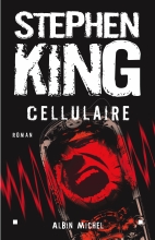 Couverture de Cellulaire