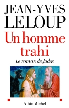 Couverture de Un homme trahi