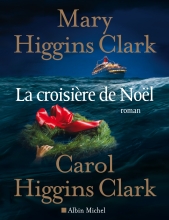 Couverture de La Croisière de noël