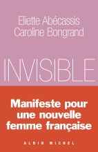 Couverture de Le Corset invisible