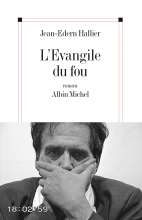 Couverture de L'Evangile du fou