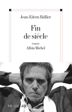 Couverture de Fin de siècle