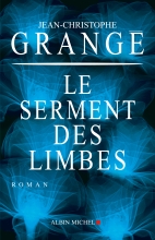 Couverture de Le Serment des limbes