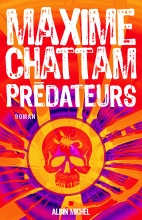 Couverture de Prédateurs