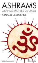 Couverture de Ashrams