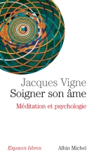 Couverture de Soigner son âme