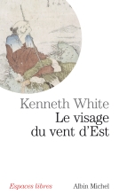 Couverture de Le Visage du vent d'est