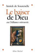 Couverture de Le Baiser de Dieu