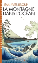 Couverture de La Montagne dans l'océan