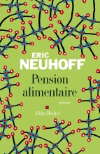 Couverture de Pension alimentaire