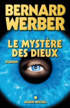 Couverture de Le Mystère des Dieux