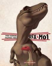 Couverture de Rex & moi