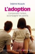 Couverture de L'Adoption