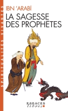 Couverture de La Sagesse des Prophètes