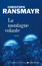 Couverture de La Montagne volante