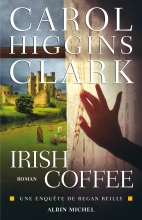 Couverture de Irish coffee