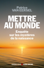 Couverture de Mettre au monde