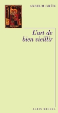 Couverture de L'Art de bien vieillir