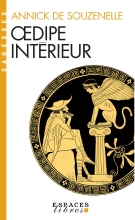 Couverture de Oedipe intérieur