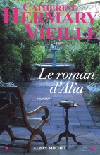 Couverture de Le Roman d'Alia