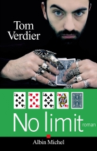 Couverture de No limit