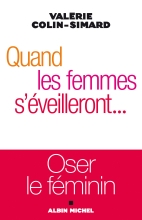 Couverture de Quand les femmes s'éveilleront...