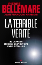 Couverture de La Terrible Vérité