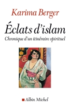 Couverture de Eclats d'Islam