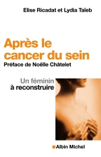 Couverture de Après le cancer du sein