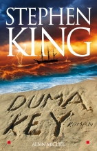 Couverture de Duma key