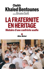 Couverture de La Fraternité en héritage