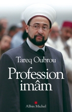 Couverture de Profession Imam