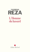 Couverture de L'Homme du hasard