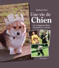 Couverture de Une vie de chien