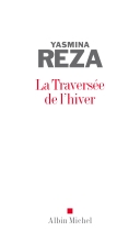 Couverture de La Traversée de l'hiver