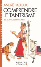 Couverture de Comprendre le tantrisme