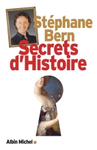 Couverture de Secrets d'Histoire