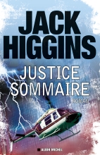 Couverture de Justice sommaire