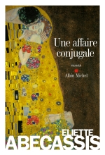 Couverture de Une affaire conjugale