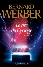 Couverture de Le Rire du Cyclope