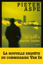 Couverture de La Mort à marée basse