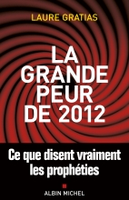 Couverture de La Grande Peur de 2012