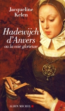 Couverture de Hadewijch d'Anvers