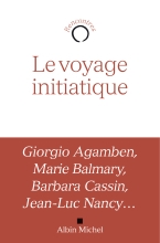 Couverture de Le Voyage initiatique