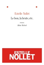 Couverture de Le bon, la brute, etc.