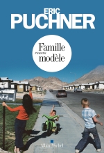 Couverture de Famille modèle