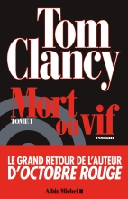 Couverture de Mort ou vif - tome 1