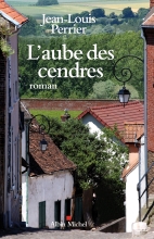 Couverture de L'Aube des cendres